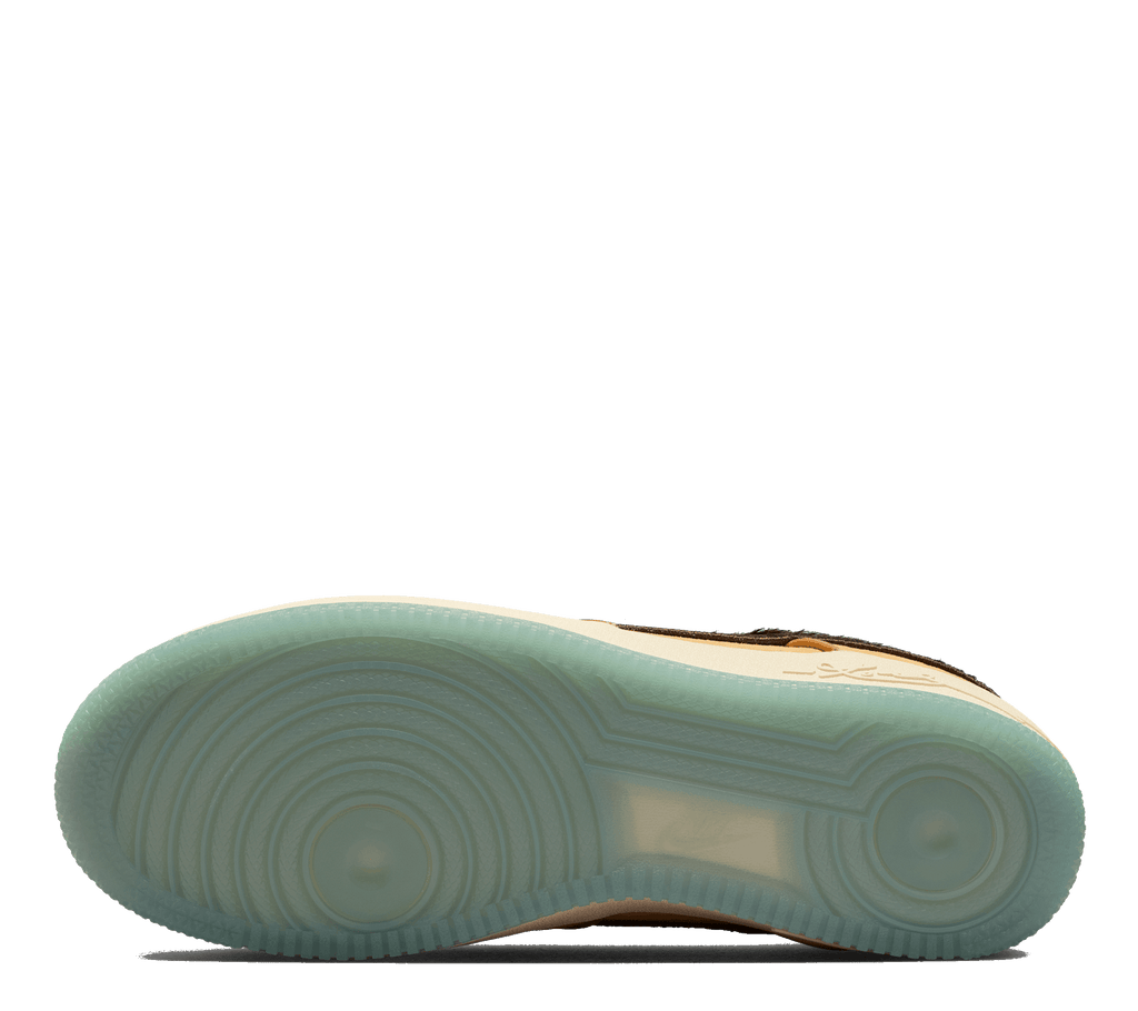 Nike Air Force 1 Low PROTRO QS "Siempre Mio"