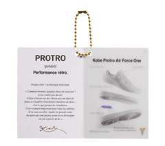 Nike Air Force 1 Low PROTRO QS "Siempre Mio"