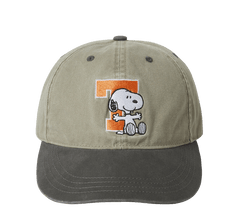 PEANUTS x thisisneverthat® Two Tone Hat