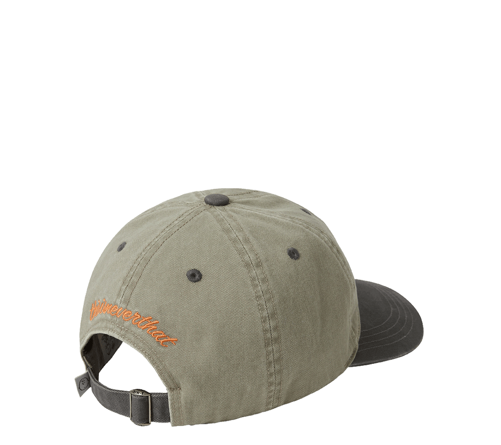 PEANUTS x thisisneverthat® Two Tone Hat