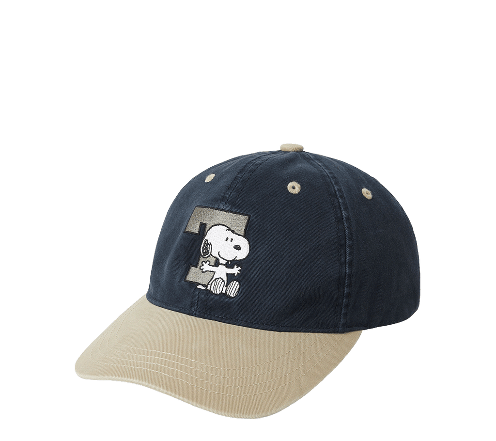 PEANUTS x thisisneverthat® Two Tone Hat