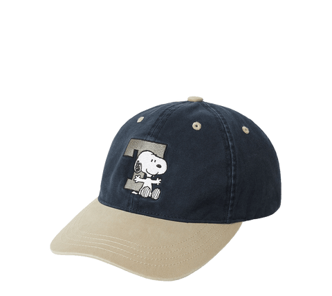 PEANUTS x thisisneverthat® Two Tone Hat