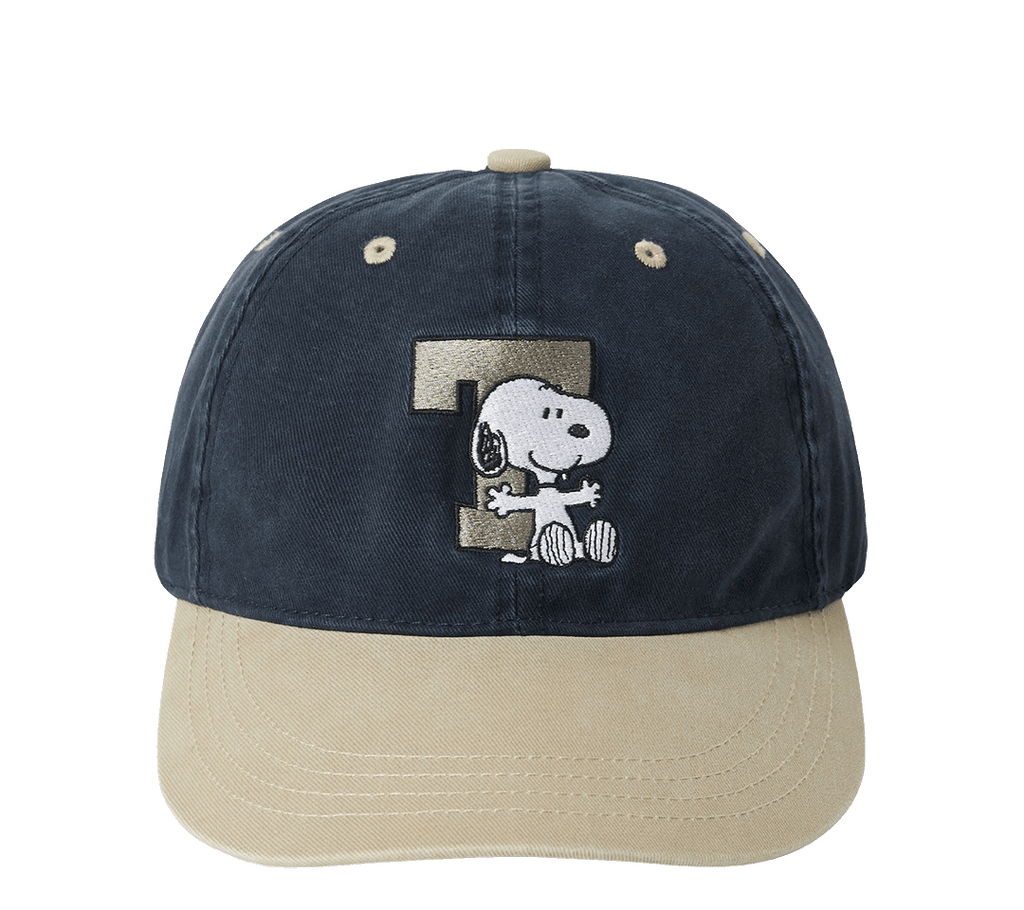 PEANUTS x thisisneverthat® Two Tone Hat
