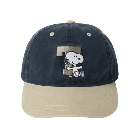 PEANUTS x thisisneverthat® Two Tone Hat