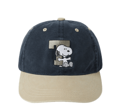 PEANUTS x thisisneverthat® Two Tone Hat