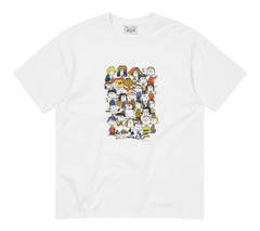 PEANUTS x thisisneverthat® Gang T-Shirt