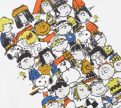 PEANUTS x thisisneverthat® Gang T-Shirt