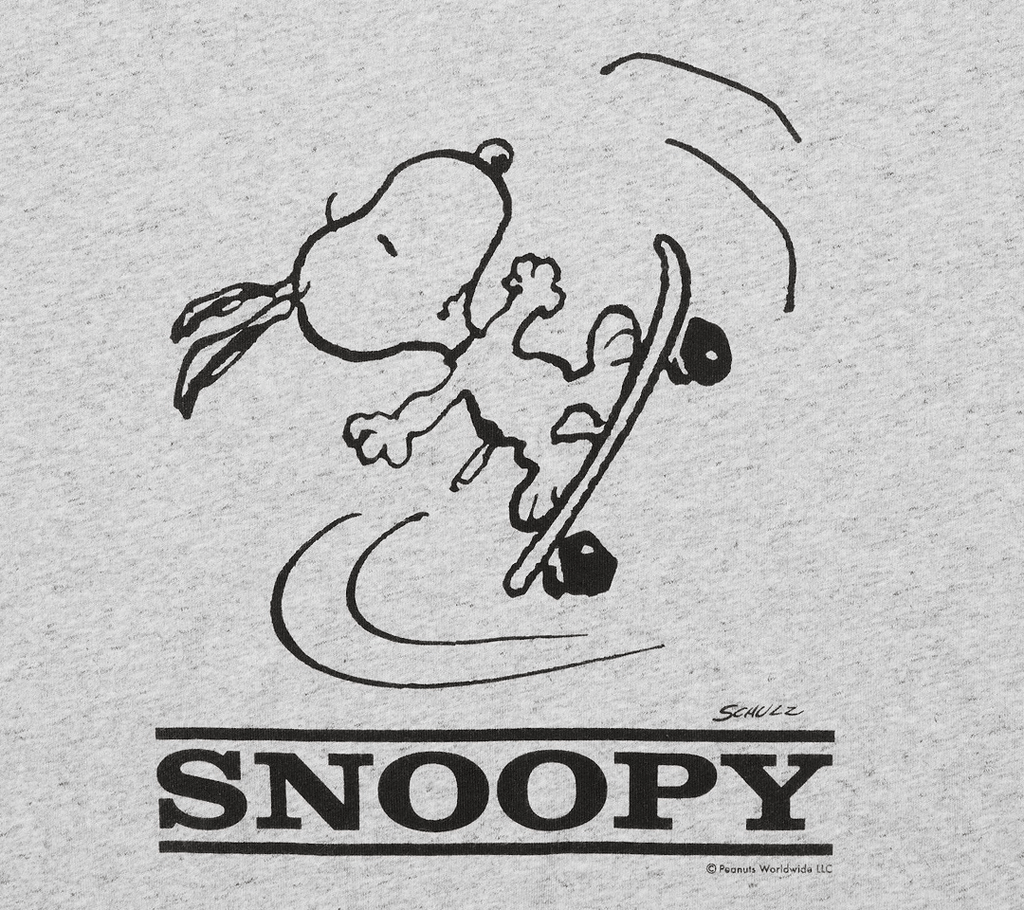 PEANUTS x thisisneverthat® T-Shirt