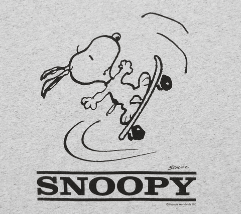 PEANUTS x thisisneverthat® T-Shirt