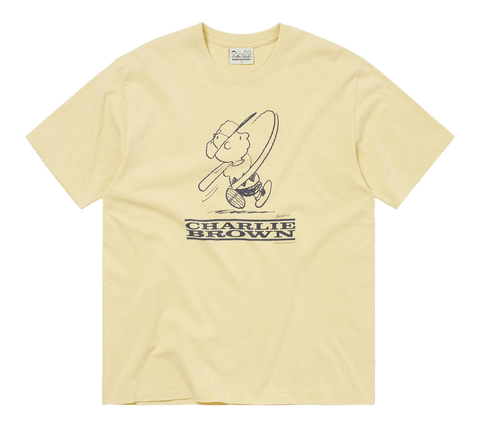 PEANUTS x thisisneverthat® T-Shirt
