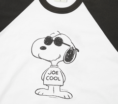 PEANUTS x thisisneverthat® Raglan T-Shirt