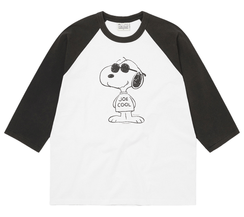 PEANUTS x thisisneverthat® Raglan T-Shirt