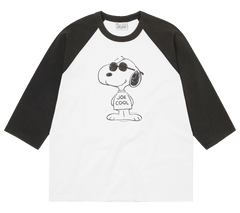 PEANUTS x thisisneverthat® Raglan T-Shirt