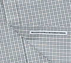 thisisneverthat® Lightweight Plaid Shirt