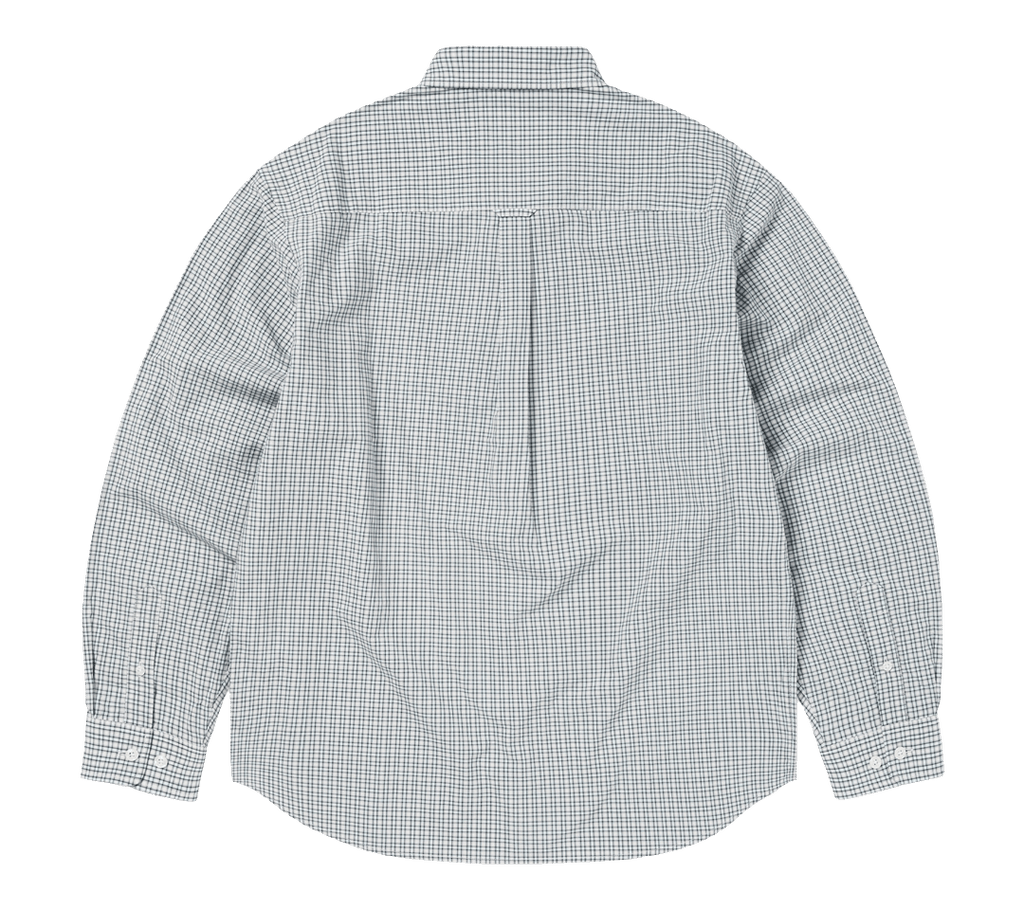 thisisneverthat® Lightweight Plaid Shirt