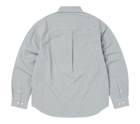 thisisneverthat® Lightweight Plaid Shirt