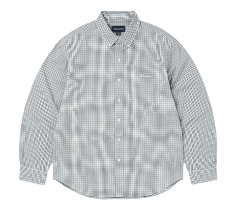 thisisneverthat® Lightweight Plaid Shirt