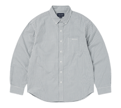 thisisneverthat® Lightweight Plaid Shirt