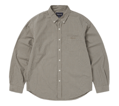thisisneverthat® Lightweight Plaid Shirt