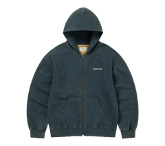 thisisneverthat® Damaged Zip Up Hood