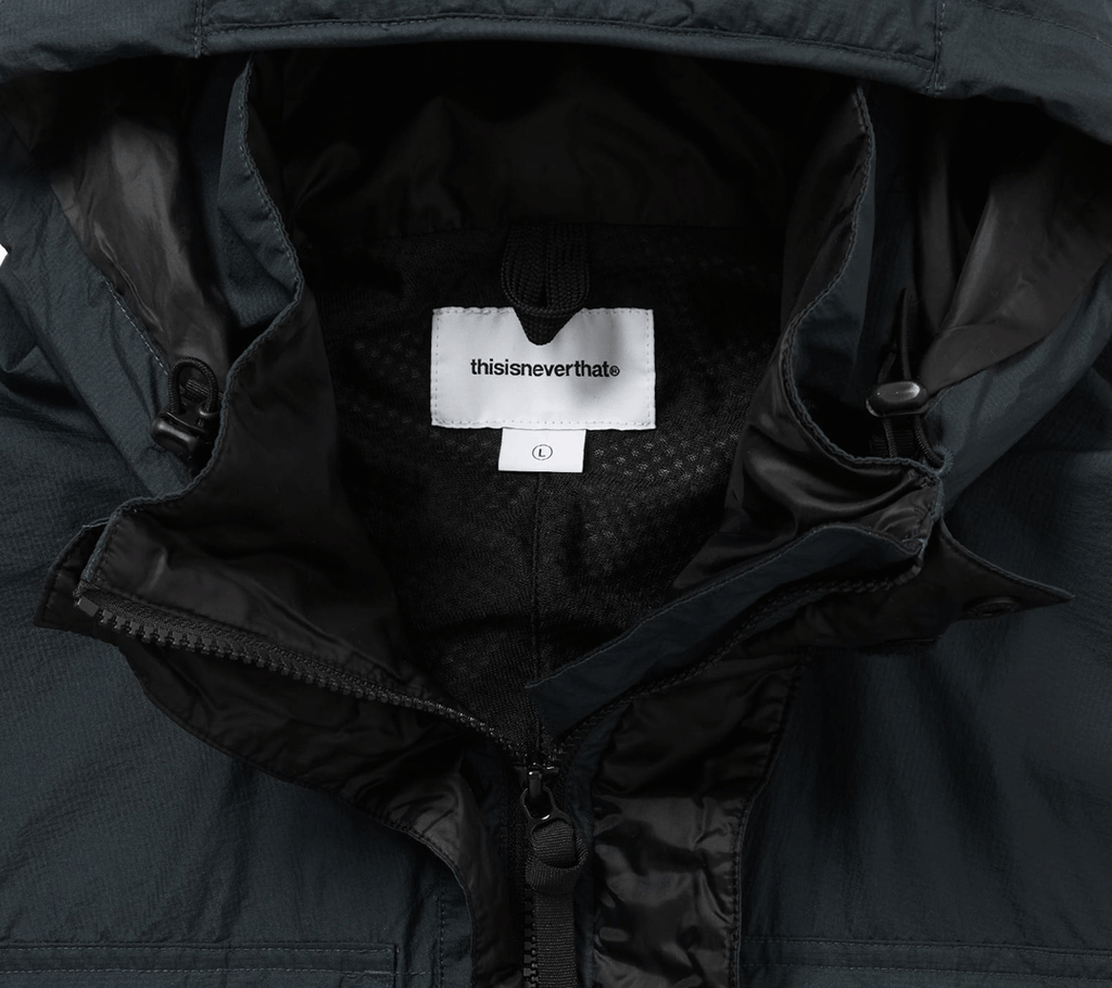 thisisneverthat® 2L Fishing Jacket
