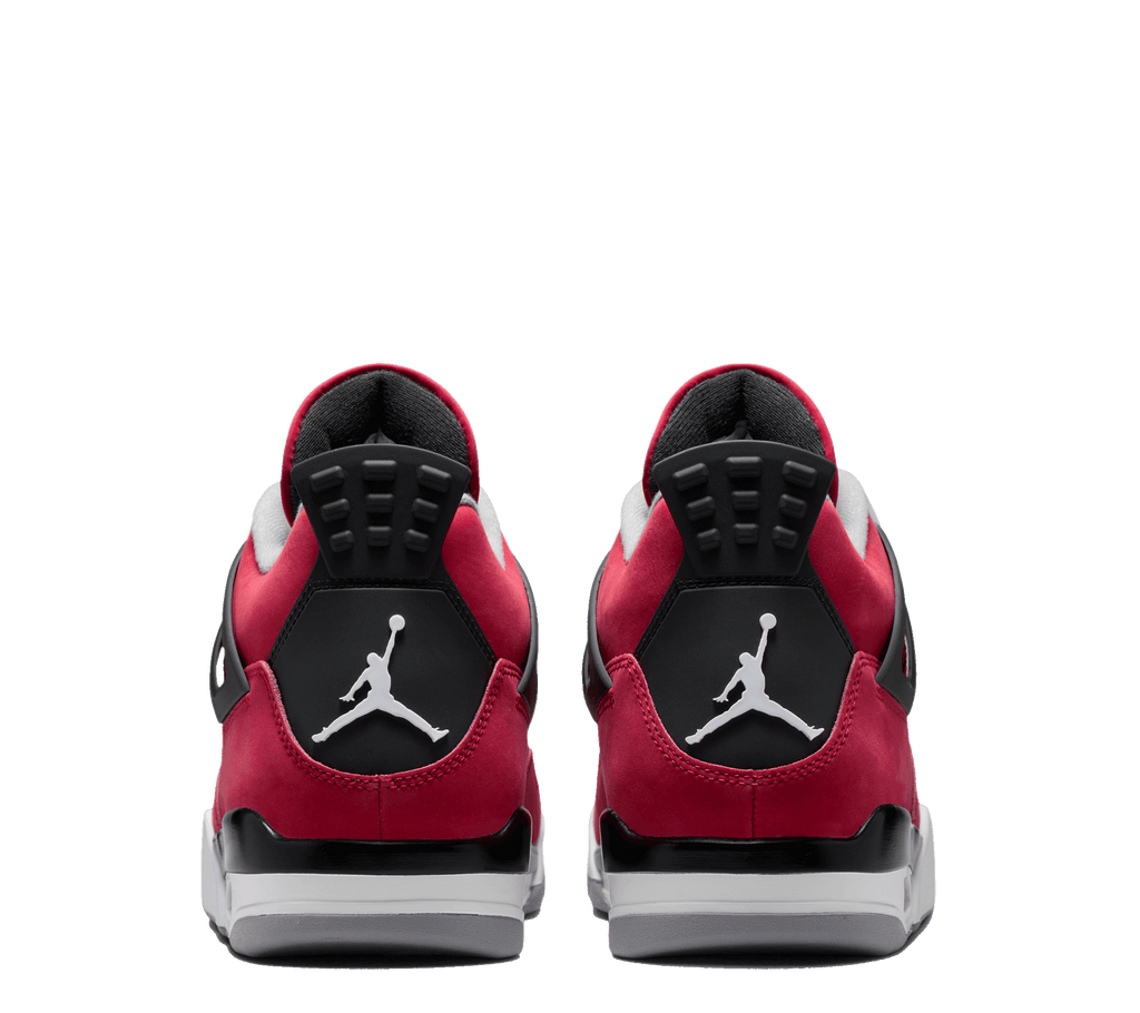 Air Jordan 4 Retro "Toro Bravo"