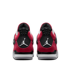 Air Jordan 4 Retro "Toro Bravo"