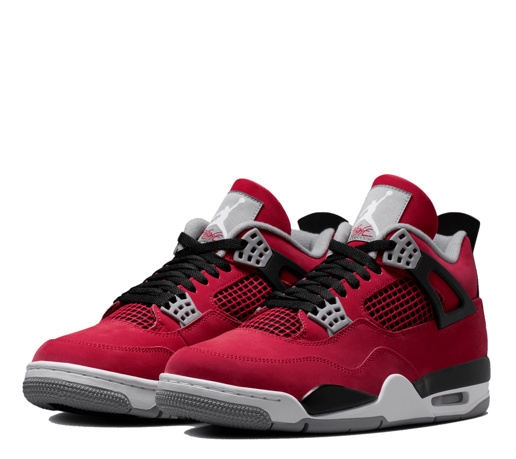 Air Jordan 4 Retro "Toro Bravo"