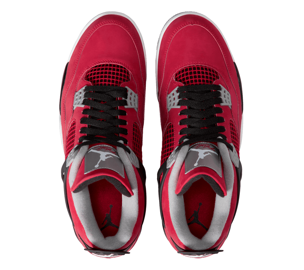 Air Jordan 4 Retro "Toro Bravo"