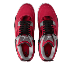 Air Jordan 4 Retro "Toro Bravo"