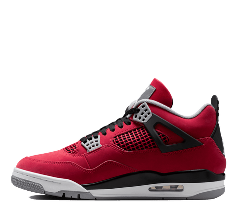Air Jordan 4 Retro "Toro Bravo"
