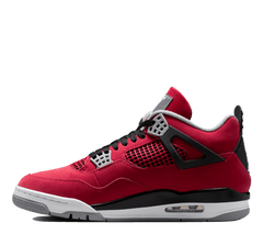 Air Jordan 4 Retro "Toro Bravo"
