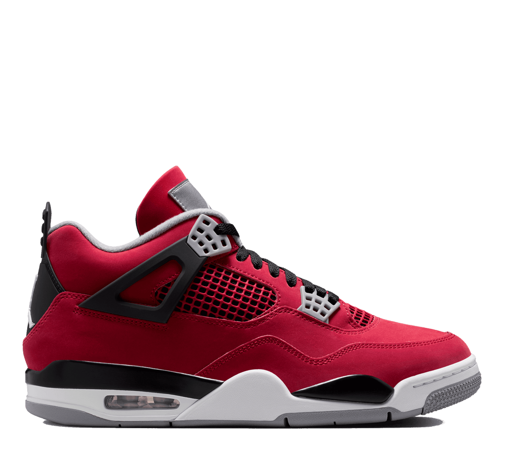 Air Jordan 4 Retro "Toro Bravo"