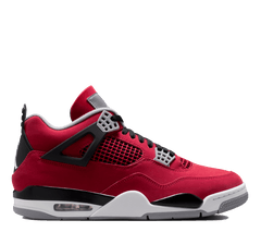 Air Jordan 4 Retro "Toro Bravo"