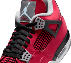 Air Jordan 4 Retro "Toro Bravo"