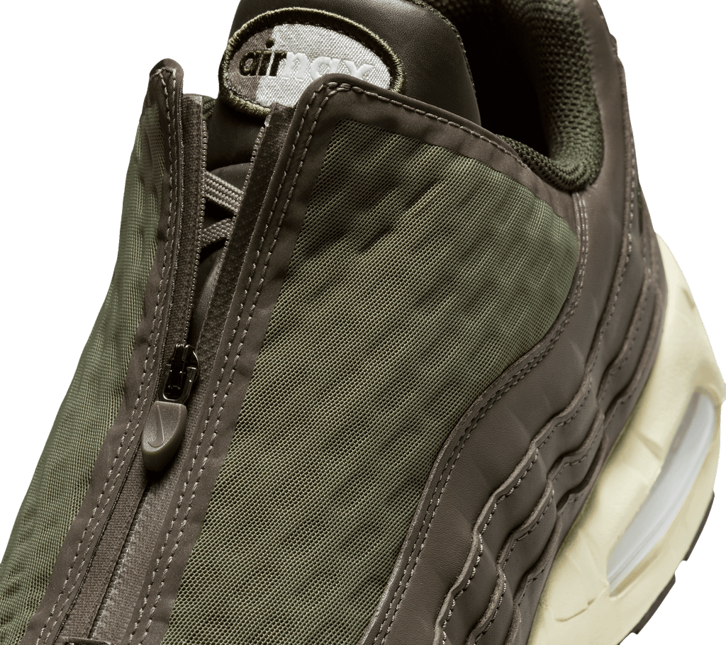 Nike Air Max 95 Zip SP