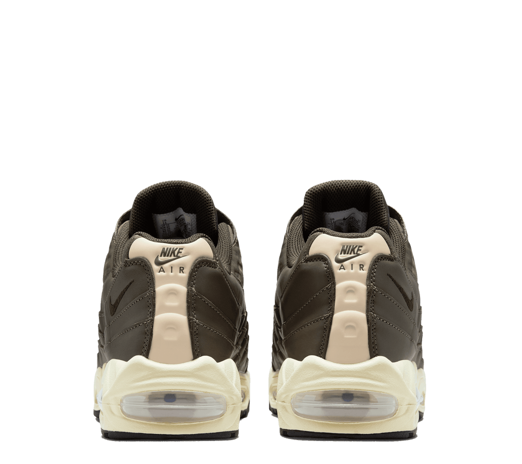 Nike Air Max 95 Zip SP