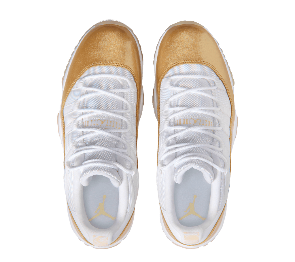 WMNS Air Jordan 11 Retro Low "Mother's Day"