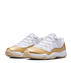 WMNS Air Jordan 11 Retro Low "Mother's Day"