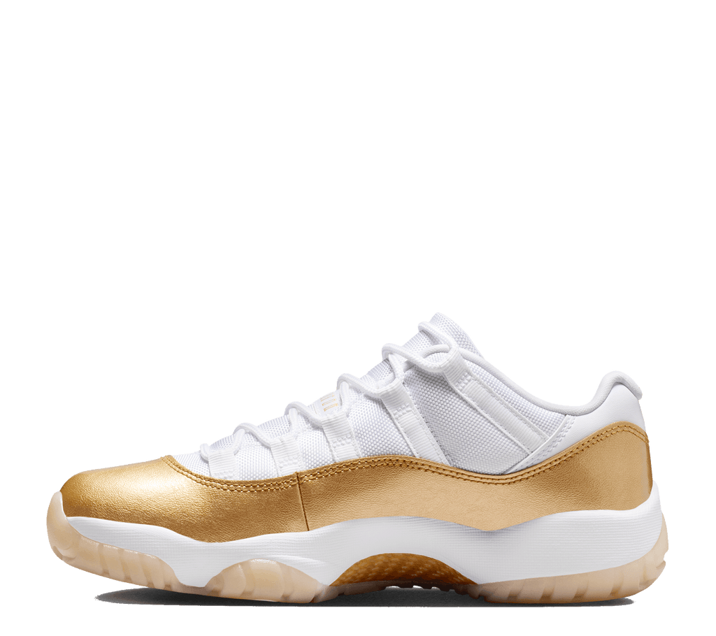 WMNS Air Jordan 11 Retro Low "Mother's Day"