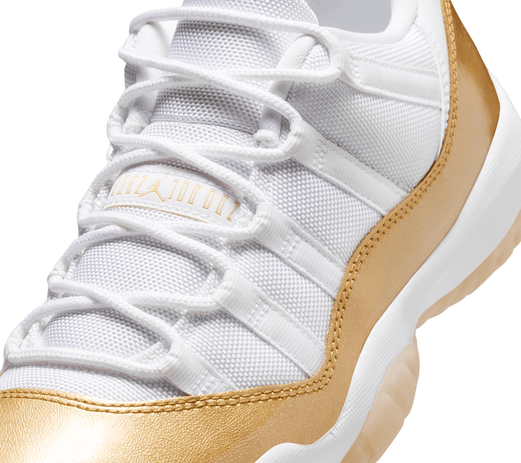 WMNS Air Jordan 11 Retro Low "Mother's Day"