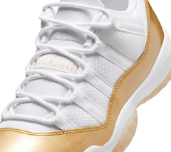 WMNS Air Jordan 11 Retro Low "Mother's Day"