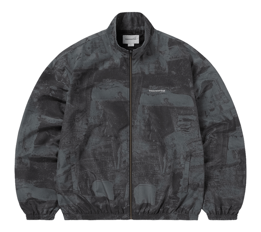 thisisneverthat® INTL. Team Jacket