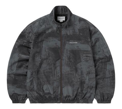 thisisneverthat® INTL. Team Jacket