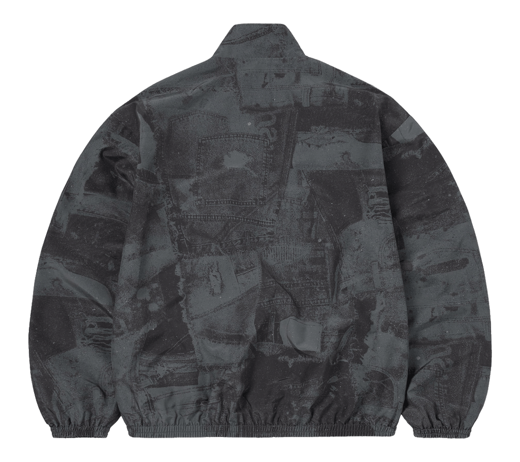 thisisneverthat® INTL. Team Jacket