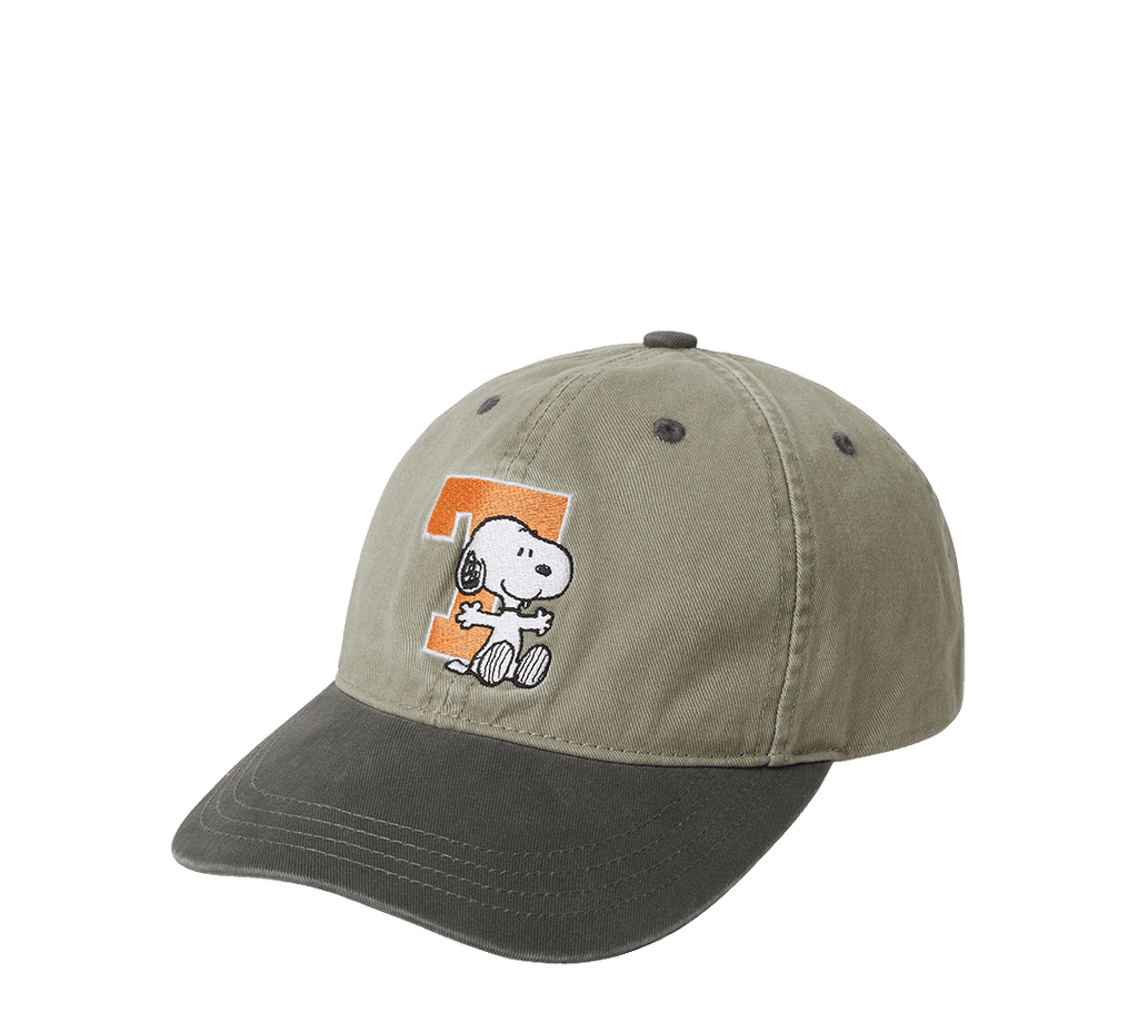 PEANUTS x thisisneverthat® Two Tone Hat