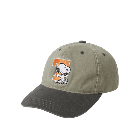 PEANUTS x thisisneverthat® Two Tone Hat