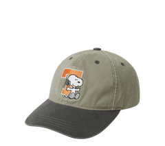 PEANUTS x thisisneverthat® Two Tone Hat