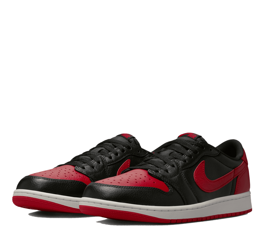 Air Jordan 1 Retro Low OG "Banned"