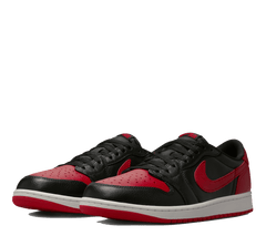 Air Jordan 1 Retro Low OG "Banned"